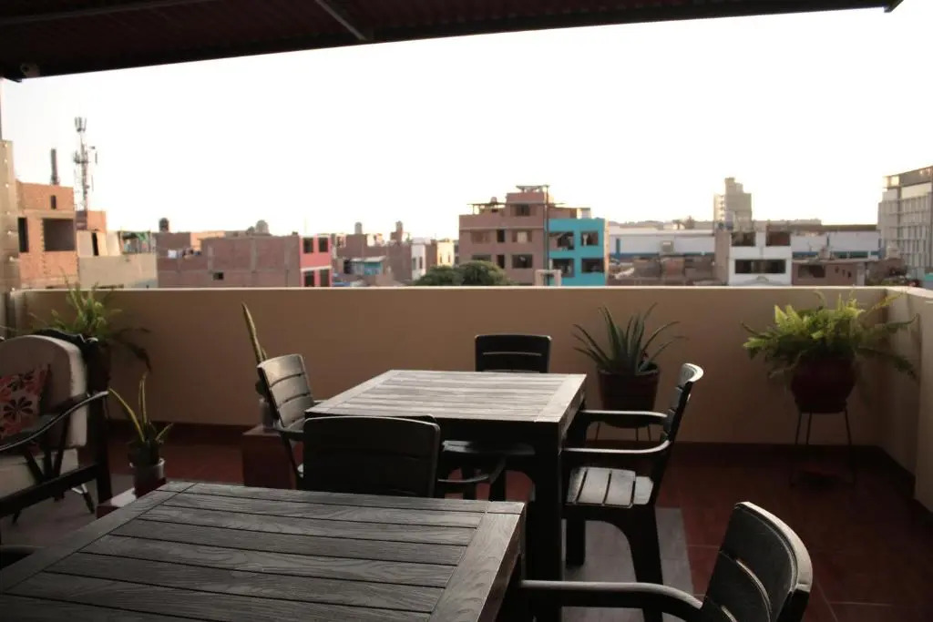 Peruvian Wasi - Bed & Breakfast