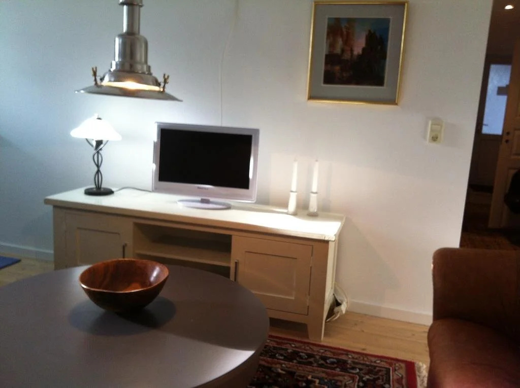 Nyborg Bed & Breakfast