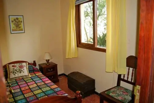 Casa Rural de Tío Félix
