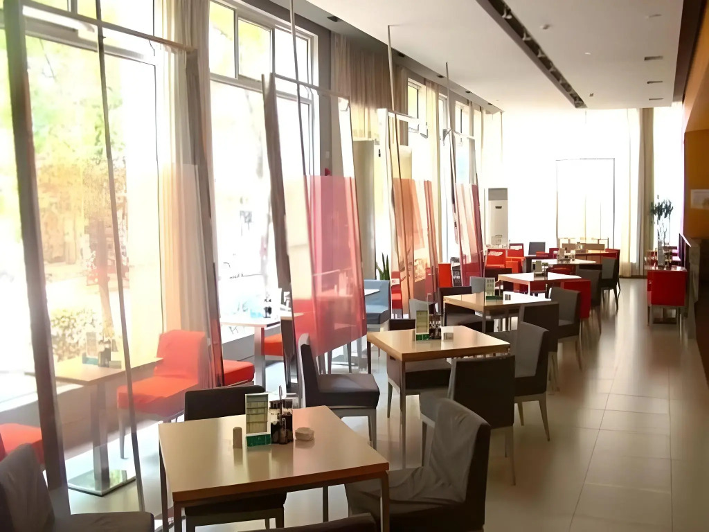 Jinjiang Inn - Nanchang Chuanshan Road