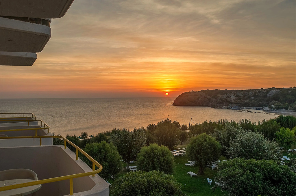 Irene Palace Beach Resort