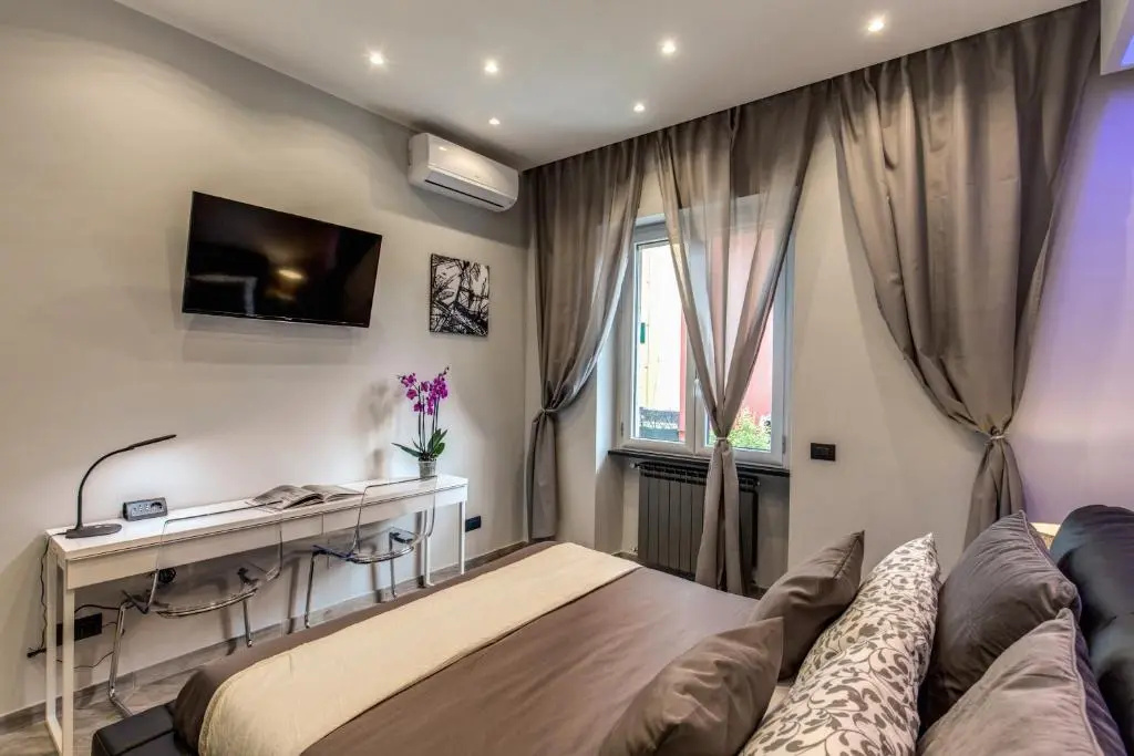 Lux Apartment