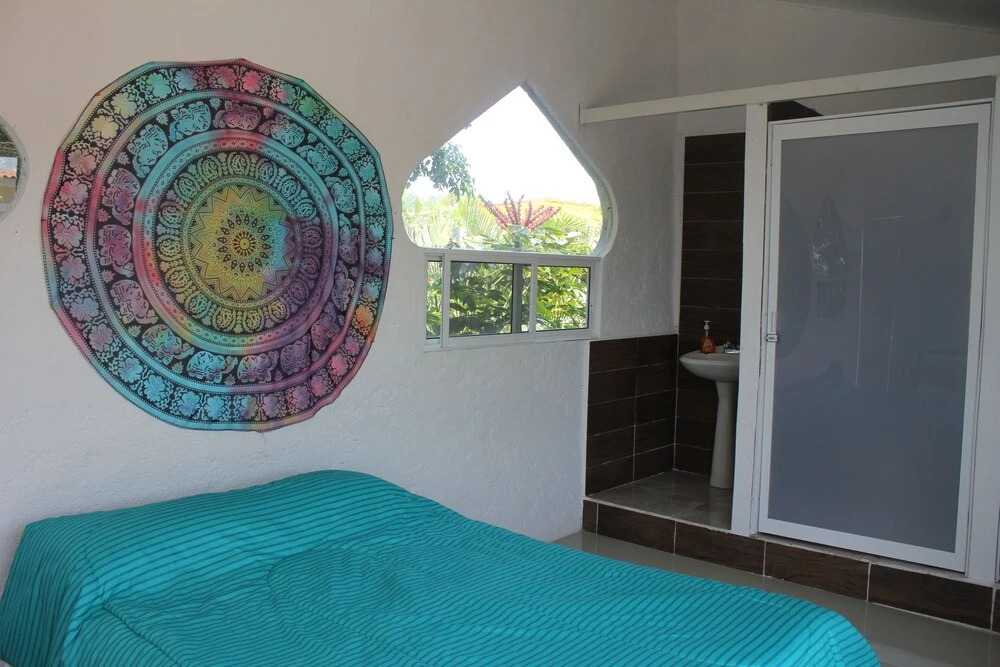 Teques inn