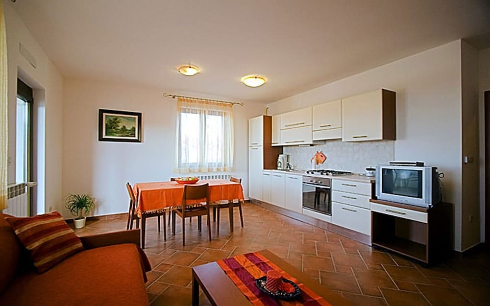 Apartments Natasa