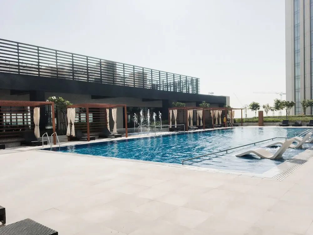 Nasma Luxury Stays - The Grand