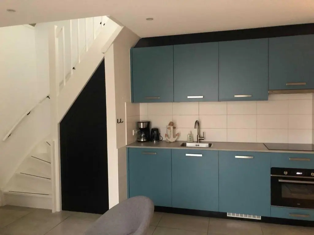 Welcome in - Vakantiewoning met zonnige tuin I Piet Mondriaanpad 6 - Westkapelle