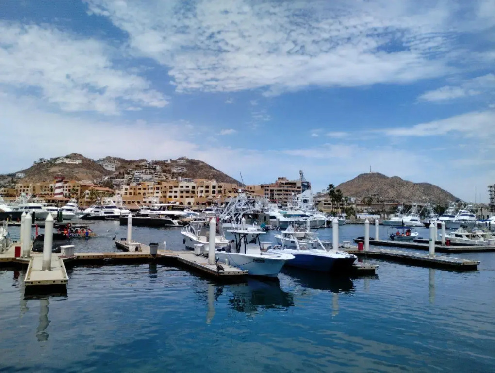 Hotel Santa Fe Los Cabos by Villa Group