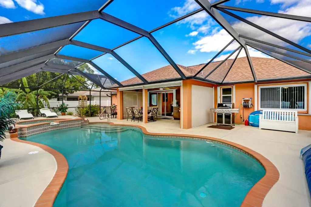 Villa Paradise