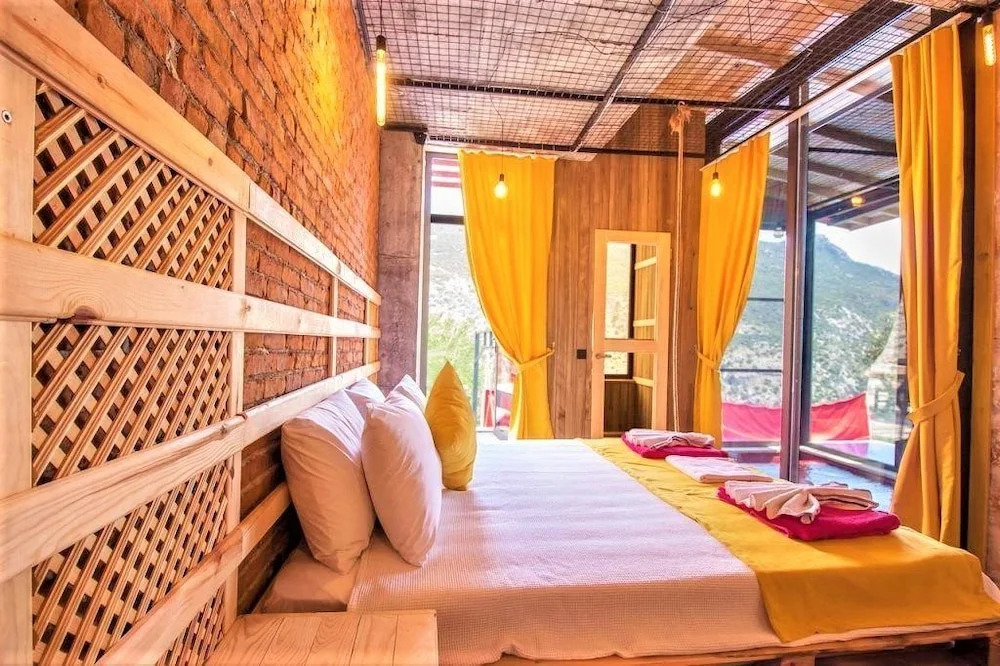 Villa Trend
