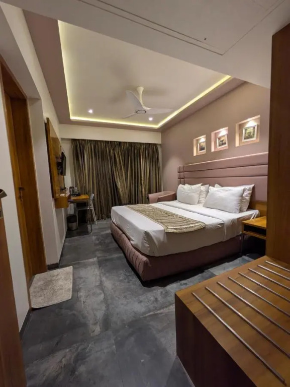 Hotel Varishtta