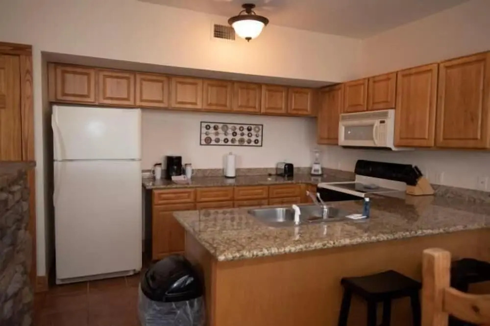 3212 Golf View Hillcrest The Veranda Unit