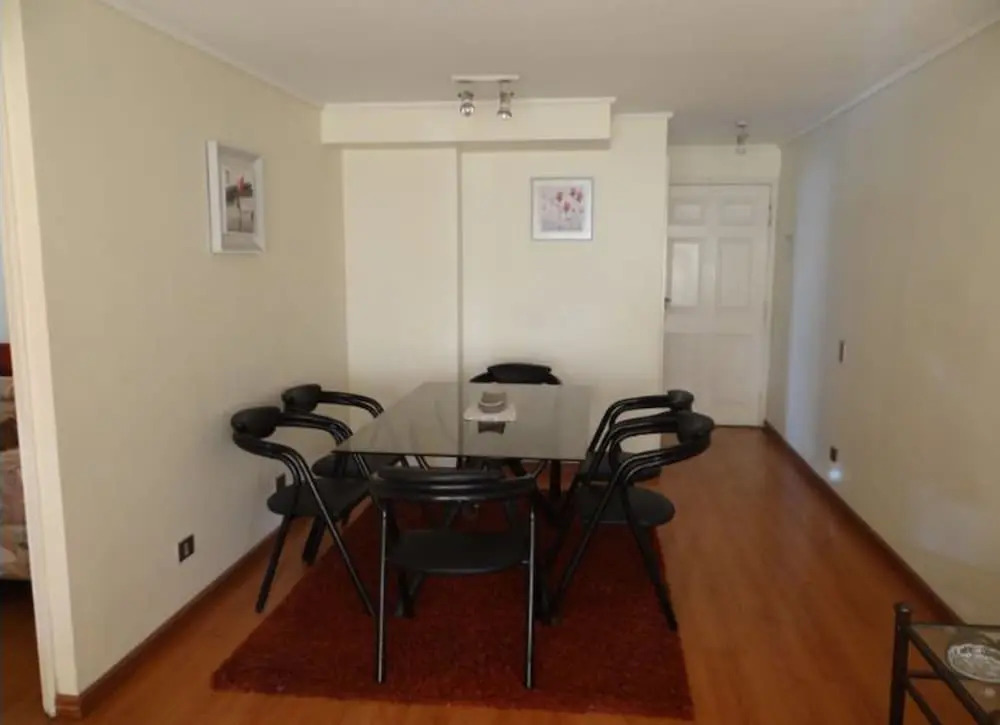 Inmobiliaria Mirsil Ventana al Mar