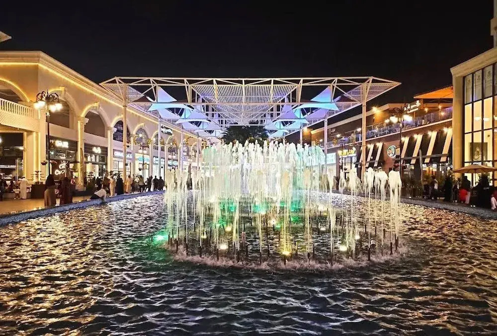 شقق فيينا للوحدات السكنية