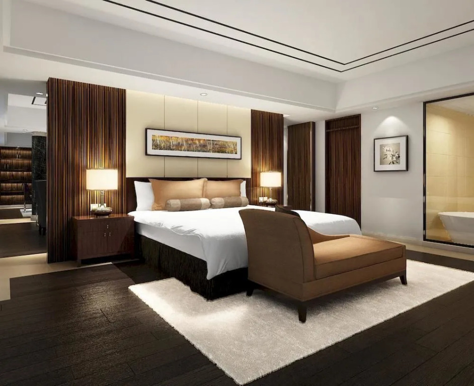 Xing Rui Mei Li Hua Hotel