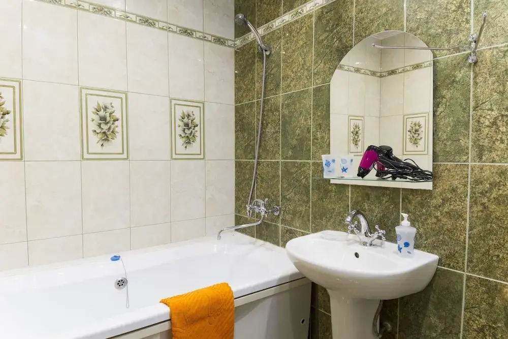 Apartment on Pionerskaya 1