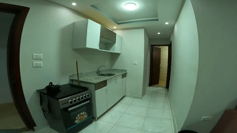 Porto Paolo Motel apartments