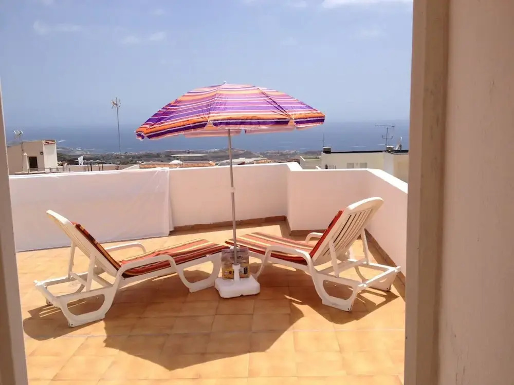 Beautiful Apartment in Adeje