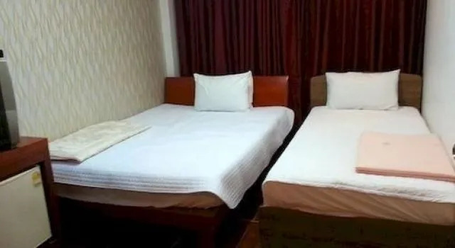 Woori Guesthouse(우리게스트하우스)
