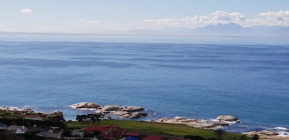 Whale Tide Guest House