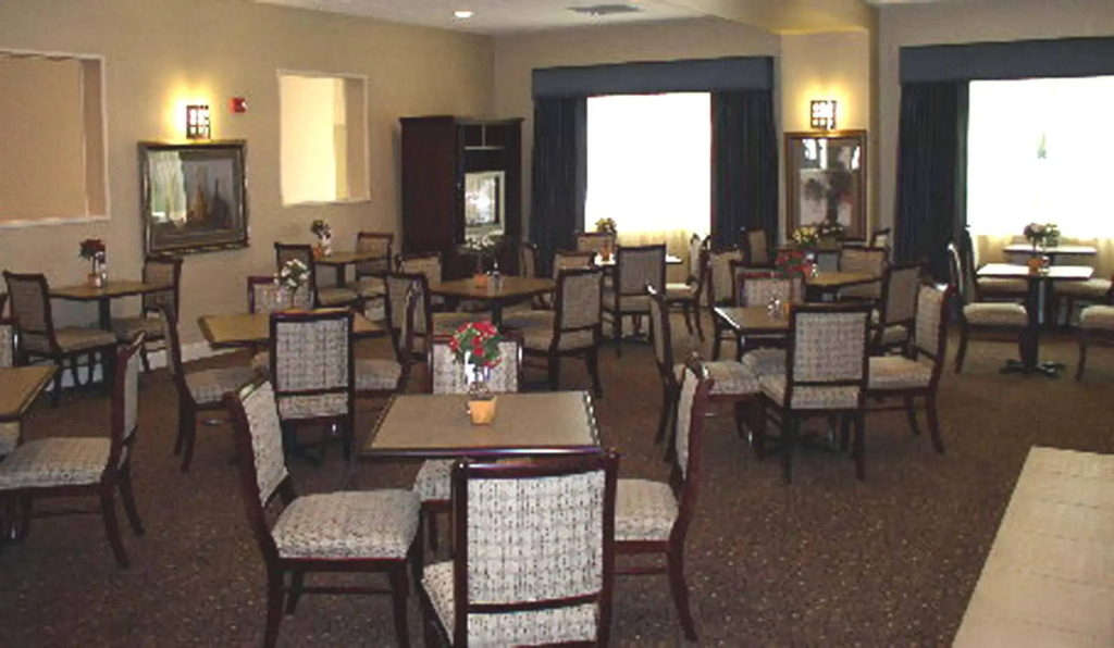 Holiday Inn Express Hotel & Suites Clearwater US 19 North by IHG