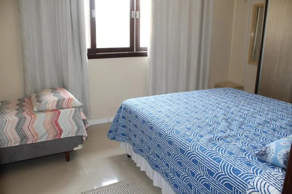 Residencial Hannah - Casa 6 - Porto Belo SC - Bairro Perequê