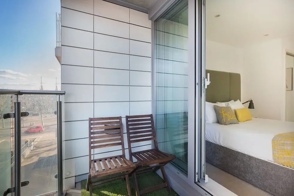 Bijou Delight by Austin David Apartments