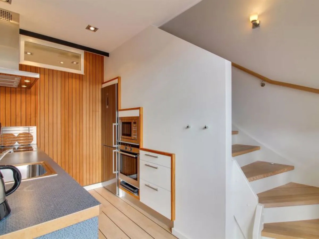 "Kitan" - 200m from the sea in NW Jutland