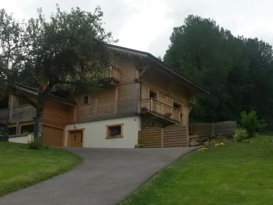 Appartement Borne