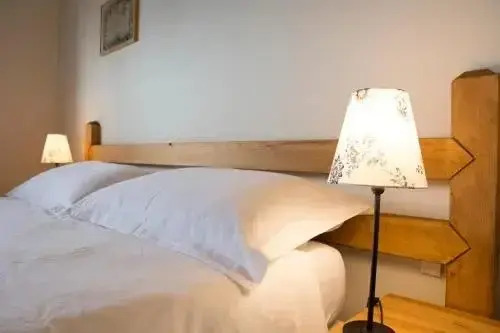 B&B Al Montegallo