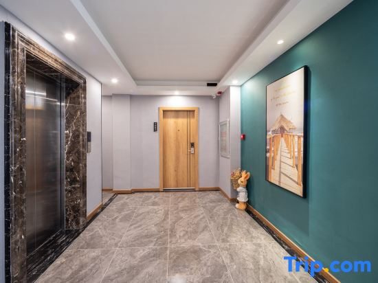 Wenshan Yunshang qianmo Boutique Hotel