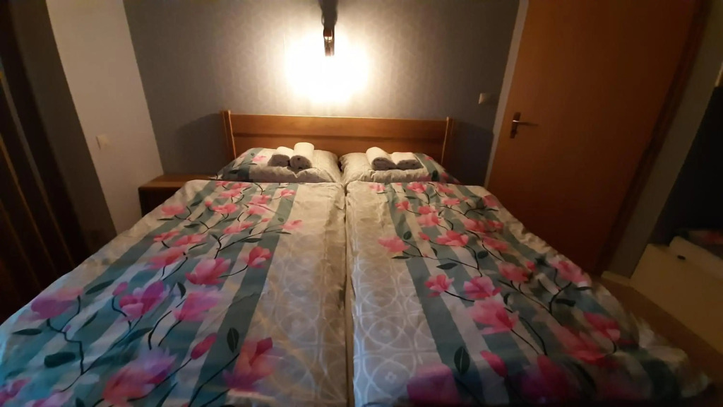 Apartmán Tatran A 12