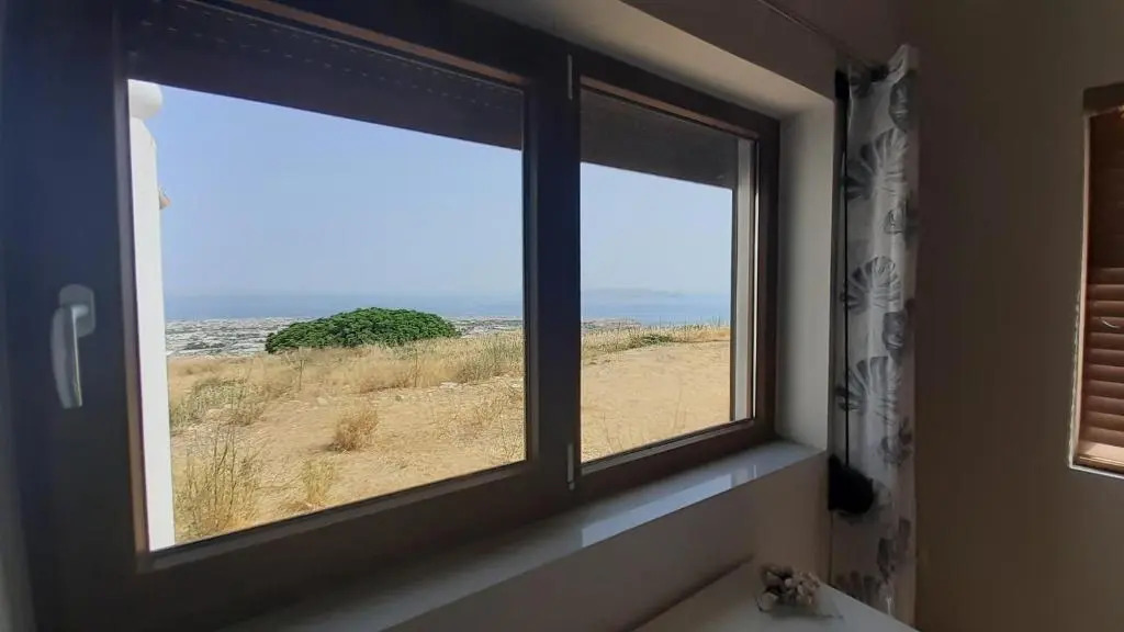 Stelios Villa