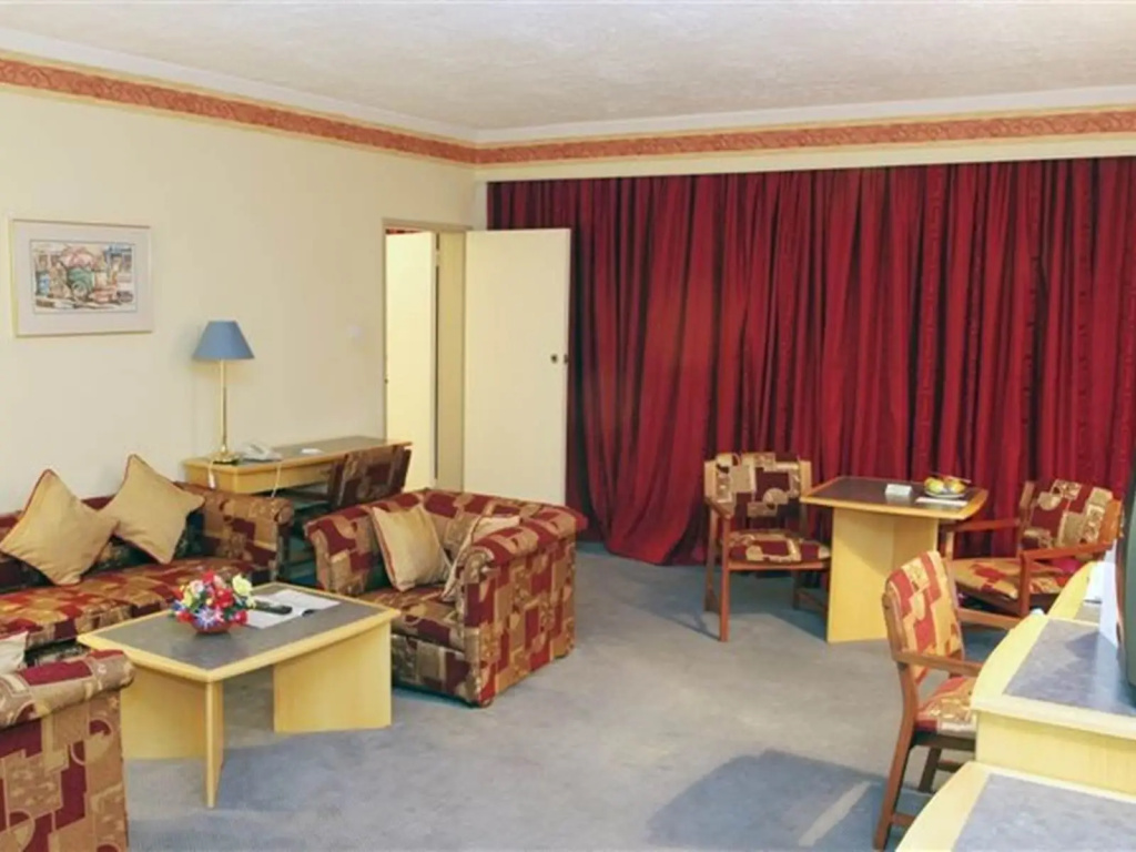 Holiday Inn - Bulawayo by IHG