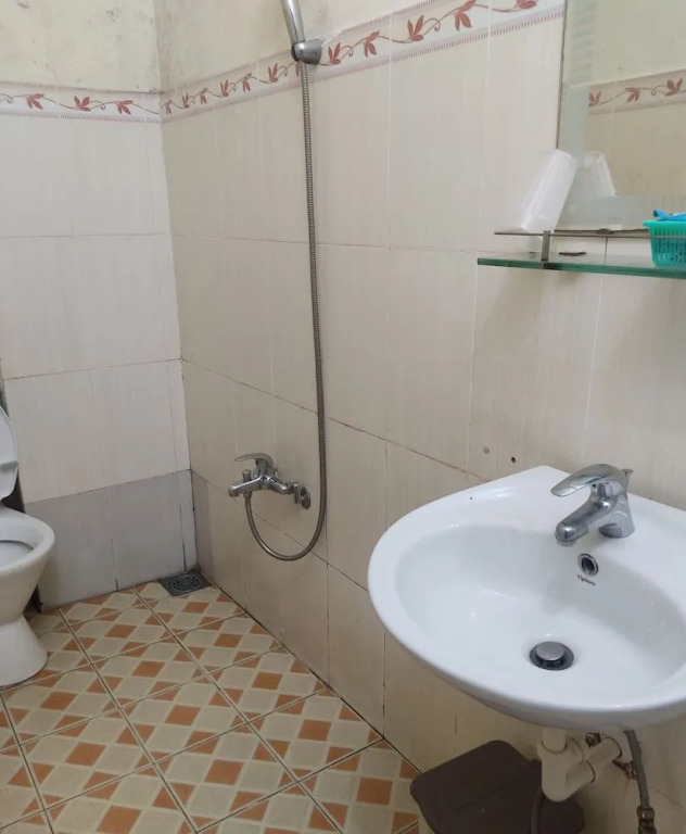Khách sạn Hoa Anh Anh