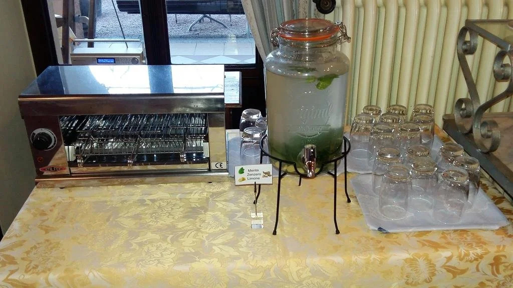 Albergo Hotel Tesserete
