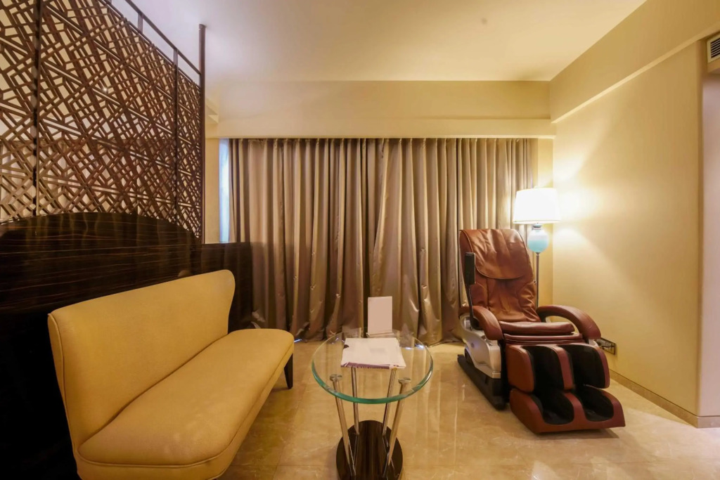 Hotel Sai Palace Grand Malad