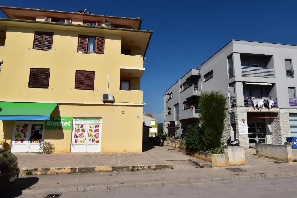Apartment Adriana