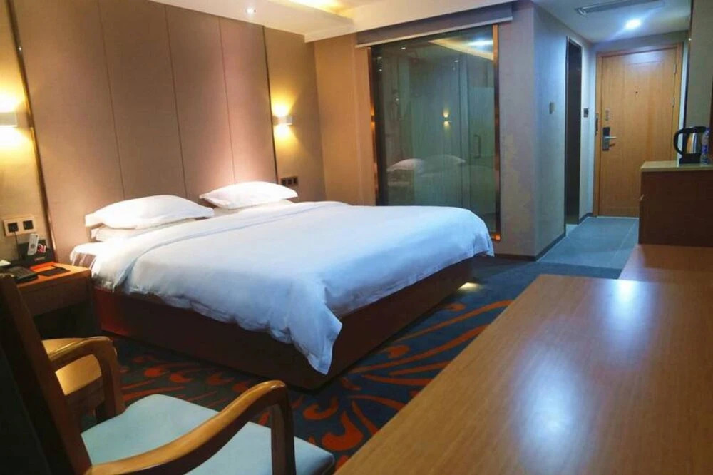 Foshan Novlion Hotel