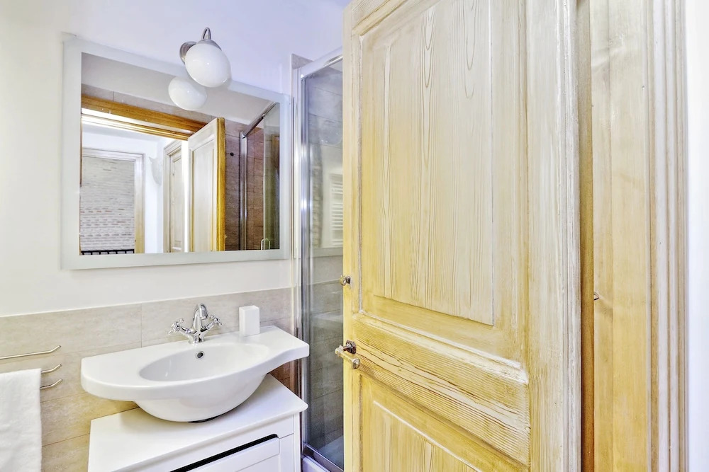 Апартаменты Spagna Charme - My Extra Home