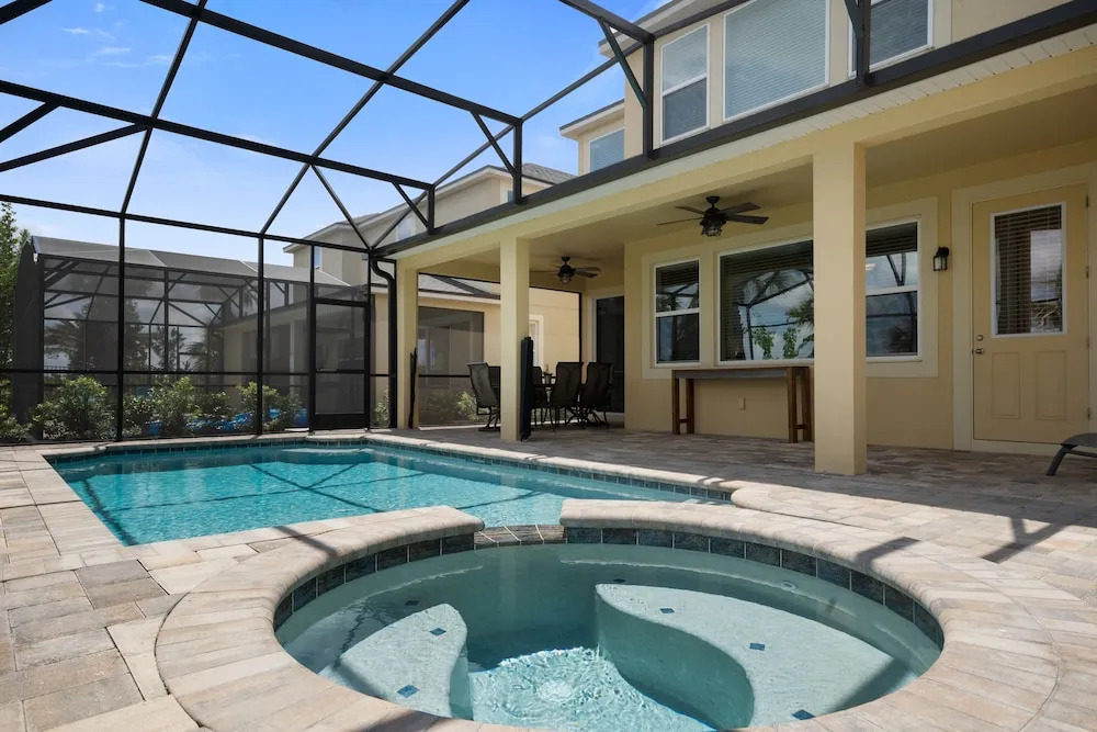 So_961r Solara Sunshine 7 Bedroom Home