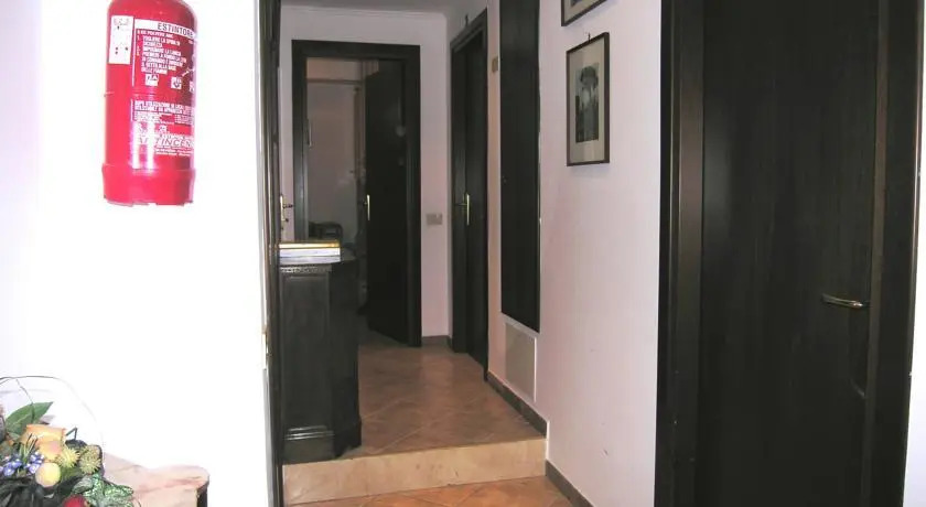Auditorium B&B