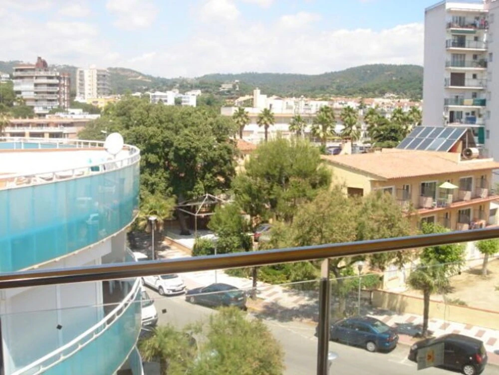 Apartamento Arroyo 3-F