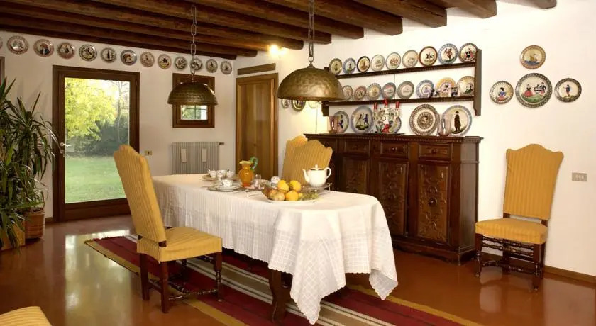 Villa delle Meridiane