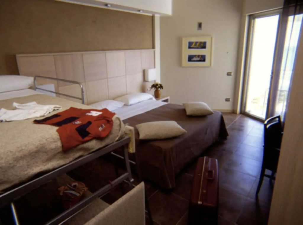 Abruzzo Marina Hotel - Family & Beach Resort