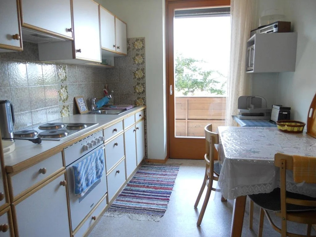 Ferienwohnung Gerti Kalt
