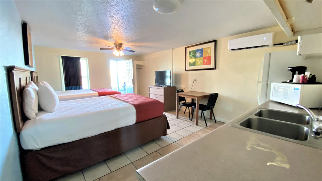OYO Hotel Rockport- Bay View