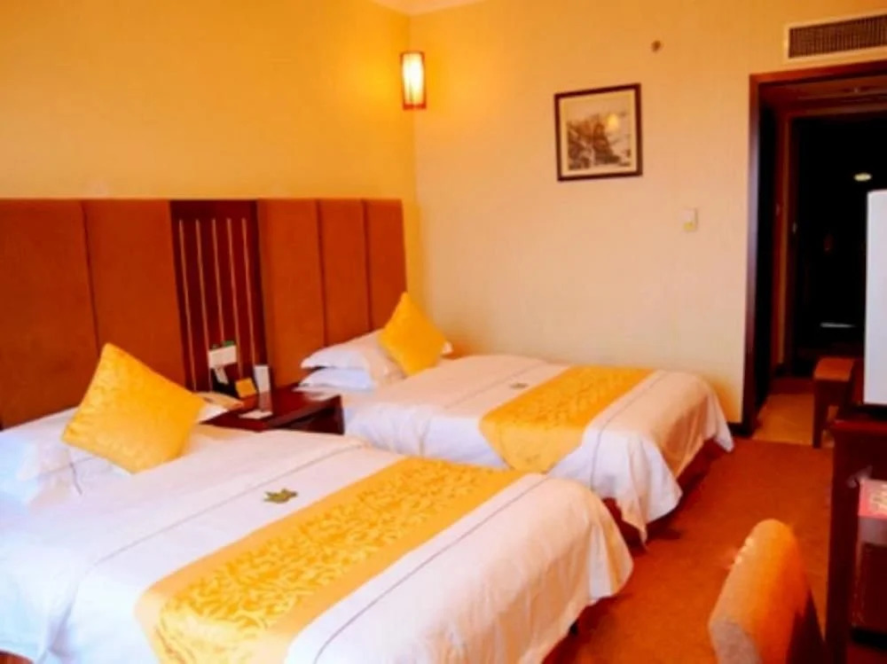 Hollyear Hotel - Yueyang