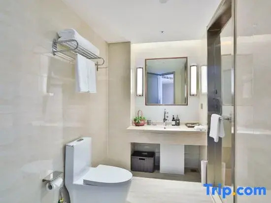 Radisson Vega Hotel Liangzhu Hangzhou