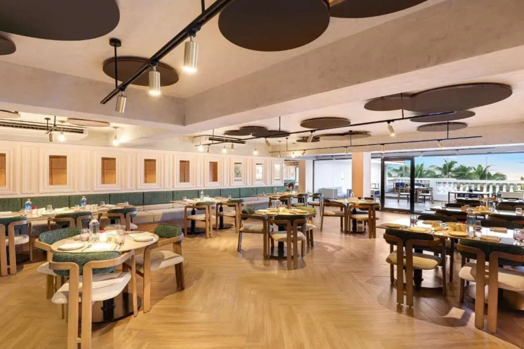 Grand Mercure Goa Candolim