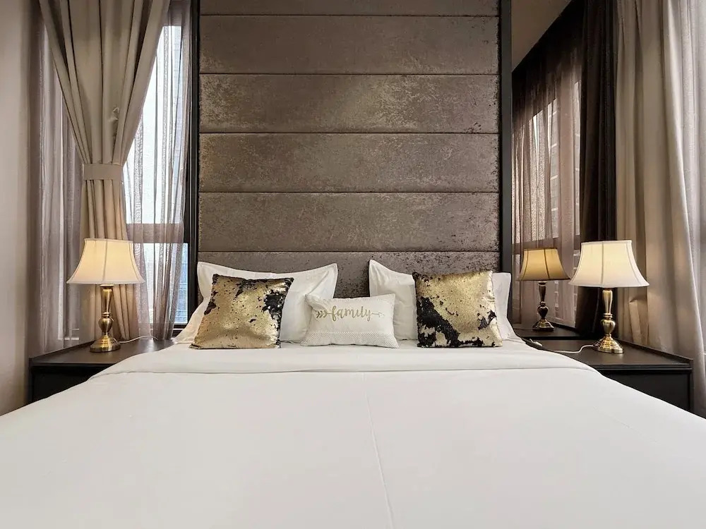 8 Kia Peng Residences by Times 8